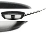 GSW Bratpfanne Gastro traditionell Le Chef PROFILE 36 x 6,3cm,...