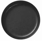 ASA Gourmetteller, kuro d. 22 cm, h. 4,5 cm