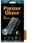 PanzerGlass Displayschutzfolie iPhone 12/12 Pro