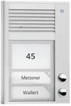 TCS T&uuml;r Control T&uuml;rsprechstelle PAK02-EN