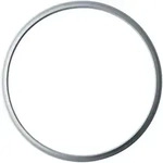 SILIT Dichtring Silikon 18 cm