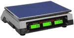 Steinberg Systems Kontrollwaage - 35 kg / 2 g - 33 x 24 cm - 6 LCD