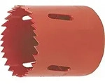 Lochs&auml;ge HSS Bimetall, &Oslash; 60 mm, RUKO