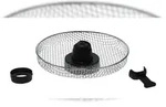 Tefal XA701270 Snackkorb f&uuml;r Actifry Hei&szlig;luftfritteuse (siehe Beschreibung) (Ersatz