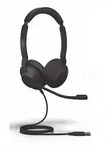Jabra Evolve2 30 UC Stereo USB-A Headset schwarz