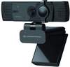 Webcam CONCEPTRONIC AMDIS07B 4K Ultra HD