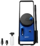 Nilfisk Core 140-6 EU Hochdruckreiniger Senkrecht Elektro 474 l/h 1800 W Blau