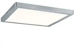 Paulmann LED Panel Atria eckig 300x300mm 2700K Chrom matt dimmbar 70867