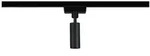 Paulmann URail Pendeladapter Universal max. 50W 230V Schwarz matt 96914