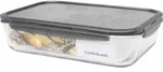 Lock & Lock LOCK&LOCK Boroseal Box "Boroseal" 3,6 l eckig