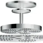 Kopfbrause AXOR ONE 280 1jet mit Deckena
