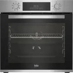 Beko BBIM12300X Backofen 72 l 2500 W A Edelstahl