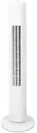 Clatronic TVL 3770 Oszillierender Turmventilator, 3 Geschwindigkeit, Standventilator