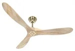 Casafan Deckenventilator Eco Genuino 152 MG-NT
