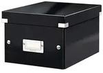 Leitz Archivbox Click & Store 60430095 f&uuml;r DIN A5 schwarz