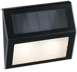 Paulmann Solar LED Treppenleuchte Dayton IP44 3000K 2lm Anthrazit 94234