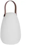 Tristar LED wiederaufladbare Tischlampe - Warmwei&szlig;e Farbe