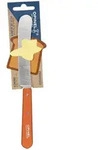 Opinel Table Brunch - Fr&uuml;hst&uuml;cksmesser - 11.5 cm - Tangerine