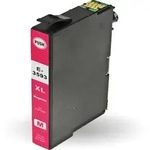 Kompatibel Epson Vorh&auml;ngeschloss, T3593, 35XL, C13T35934010 M Magenta Rot