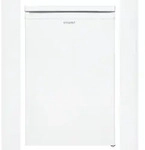 Exquisit K&uuml;hlschrank KS16-4-E-040E weiss, 109 l Fassungsverm&ouml;gen