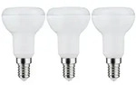 Paulmann LED Reflektor E14 230V 3x450lm 3x5,5W 2700K Opal 28580