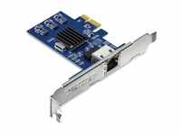 TRENDnet TEG-25GECTX PCIe Adapter 2.5GBASE-T
