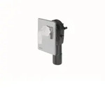 Dallmer HL 400 Wandeinbau-Waschger&auml;te-Siphon DN 40/50