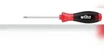 Wiha Werkstatt Torx-Schraubendreher Gr&ouml;&szlig;e (Schraubendreher) T 4 Klingenl&auml;nge: 60