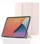 Hama Tablet-Case Fold Clear Rose f&uuml;r Apple iPad Pro 11" (2020/2021/2022)