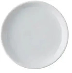 Thomas Trend Weiss Fr&uuml;hst&uuml;cksteller 22cm