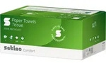 WEPA Professional Satino Papierhandtuch Comfort 277190 25x23cm ws 20x160...