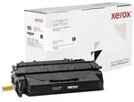 Xerox Everyday Alternativtoner fuer CF280X Schwarz fuer ca. 6900 Seiten