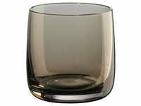 ASA Selection Glas Wasserglas Amber 200ml