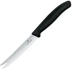 Victorinox Barmesser Wellenschliff 12,5cm