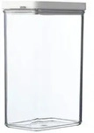 Mepal OMNIA Vorratsdose 2000 ml Nordic White