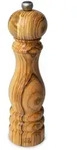 PEUGEOT Pfefferm&uuml;hle PARIS 22cm Olivenholz Natur Stahlmahlwerk Gew&uuml;rzm&uuml;hle