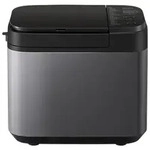 Panasonic SD-YR2540 Brotbackmaschine 550 W Schwarz, Grau