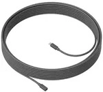 Logitech Meet Up Konferenzlautsprecher Kabel Schwarz