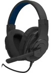 uRage SoundZ 320 7.1 Kopfh&ouml;rer Verkabelt Kopfband Gaming USB Typ-A Schwarz