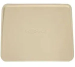 Boska Pizzastein Deluxe Rechteckig/F&uuml;r den Backofen und der Grill/Pizzen in