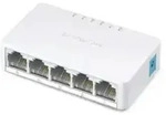 Mercusys Switch MS105 5-port 10/100/1000