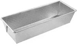 ZENKER Silver K&ouml;nigskuchenform, Kastenform, Kuchen Form, Backform, Kuchenform,