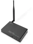 DIGITUS Wireless HDMI Extender 100m Empf&auml;nger 5GHz, 1080p