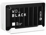 Western Digital WD_BLACK D30 Game Drive SSD 2 TB USB 3.2 Type-C fuer Xbox Serie X 