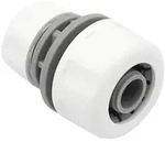 PVC Reparaturkupplung 3/4x1/2 Zoll Reduzierkupplung