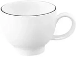 Seltmann Weiden Seltmann Espressoobertasse 0,09 l -Lido- rund