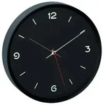 TFA-Dostmann Analoge Wanduhr