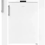 Exquisit Gefrierschrank GS81-HE-010D weiss, 85 l Fassungsverm&ouml;gen