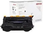 Xerox Everyday Alternativtoner fuer CF237A Schwarz fuer ca. 11000 Seiten