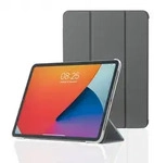 Hama Tablet-Case Fold Clear Grau f&uuml;r Apple iPad Pro 11" (2020/2021/2022)